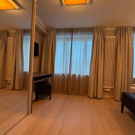 Lachmoewe B1-311 Mit Meerblick Und Balkon * Binz
